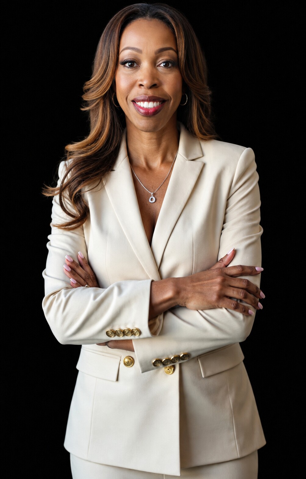 Felicia Starks